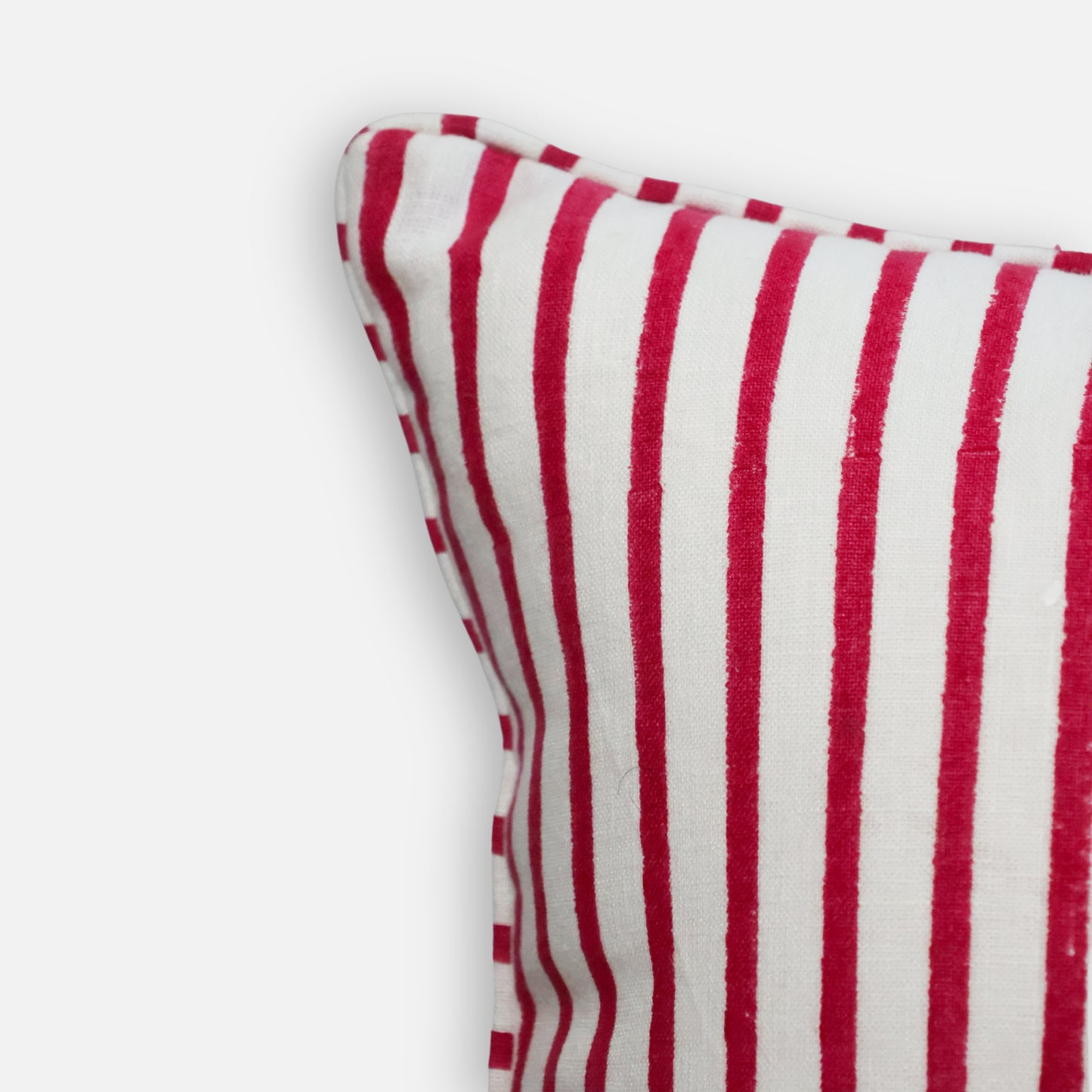 Bahaar Throw Pillow Cover