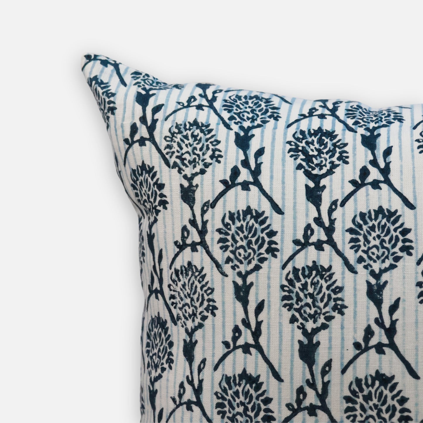 Nikhar Throw Pillow Cover