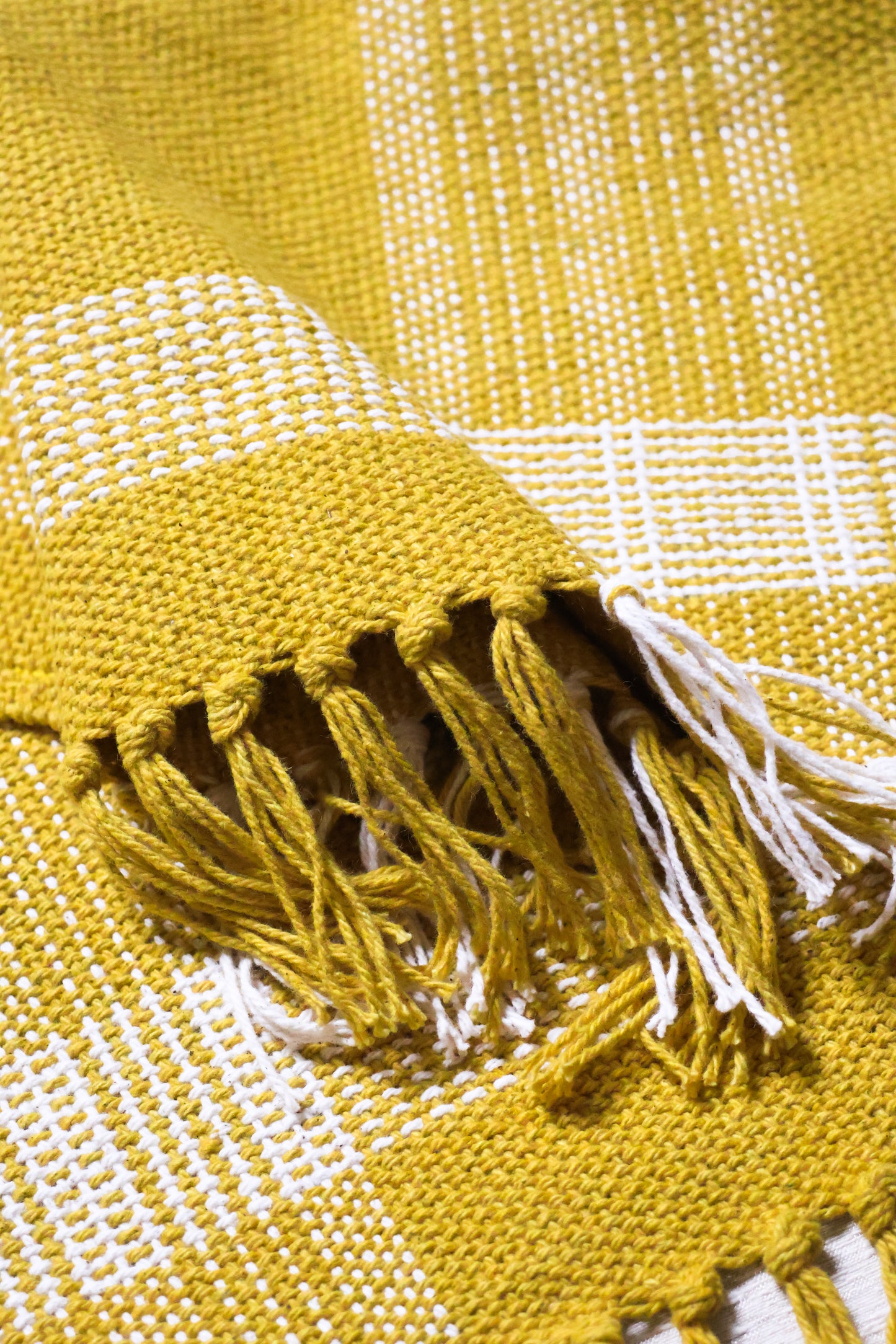 Handwoven Placemats- Set of 4