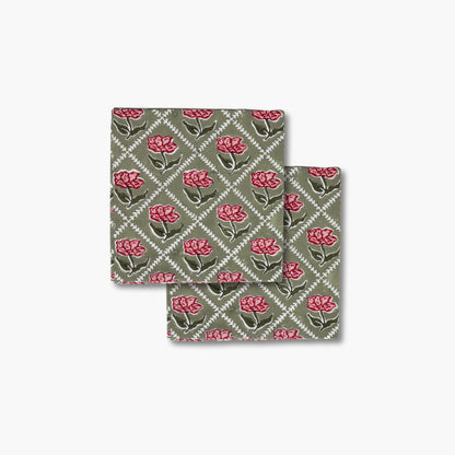 Noor Table Napkin - Set of 2