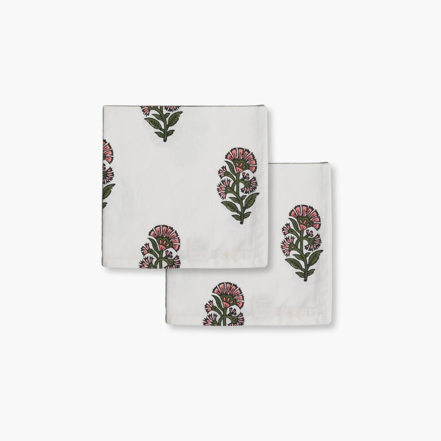 Begum Table Napkin - Set of 2