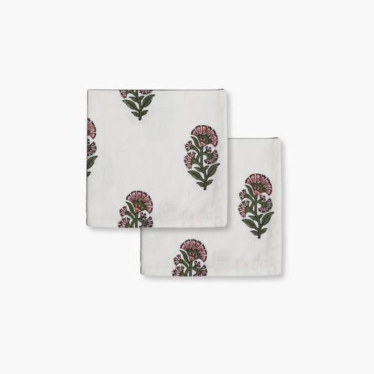 Begum Table Napkin - Set of 2