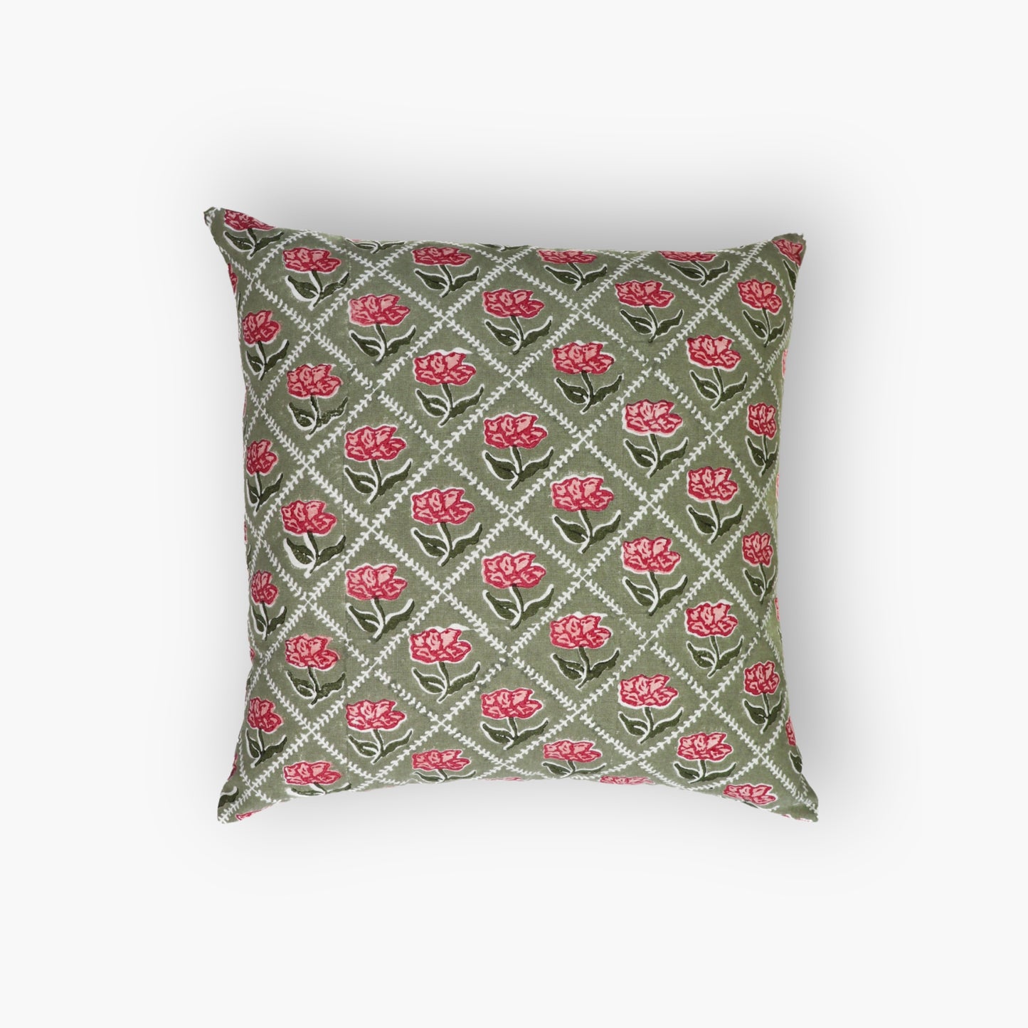 Noor Throw Pillow Cover