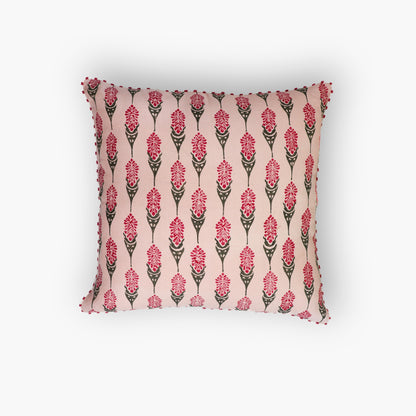 Bahaar Throw Pillow Cover