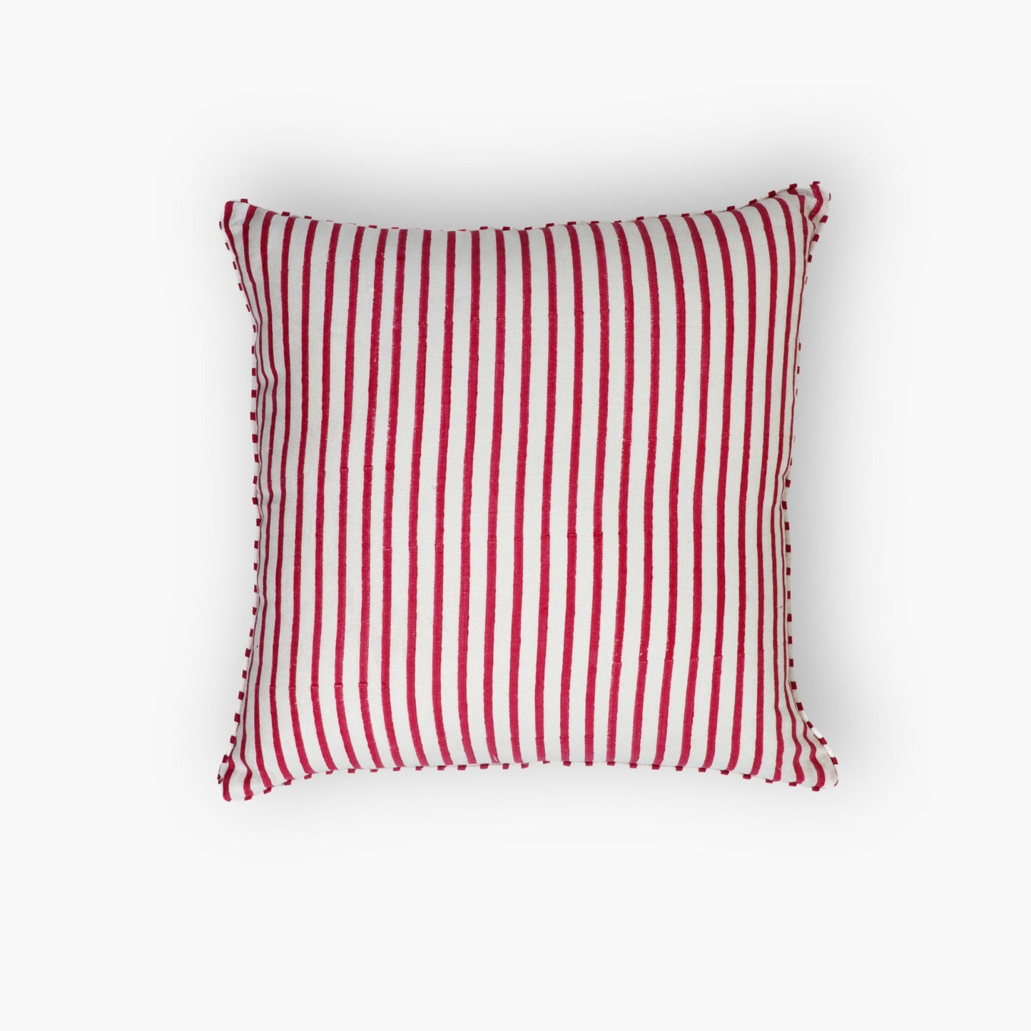 Bahaar Throw Pillow Cover