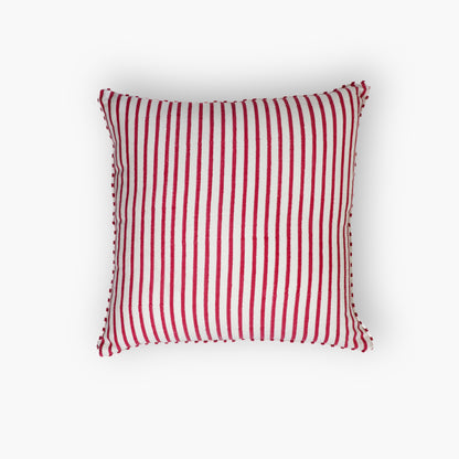 Bahaar Throw Pillow Cover