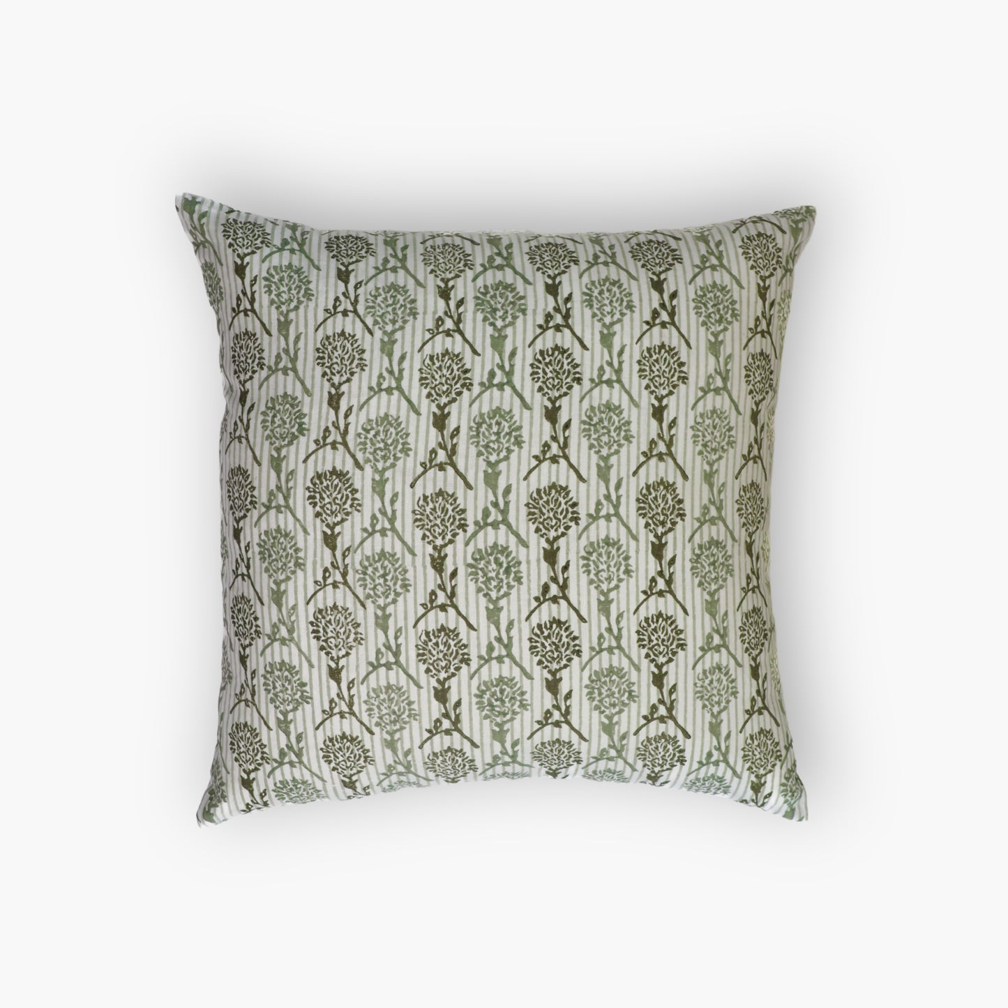 Nikhar Throw Pillow Cover