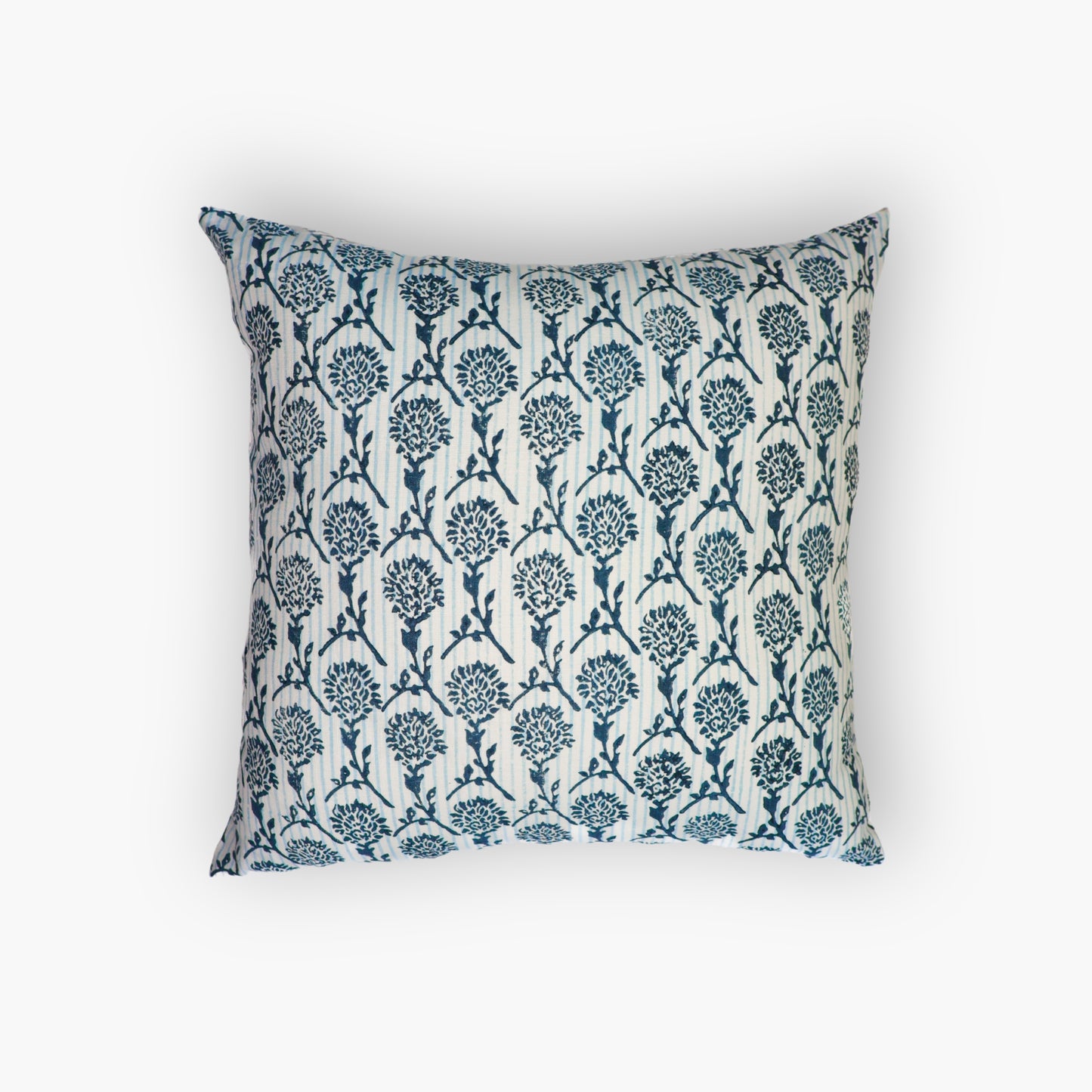 Nikhar Throw Pillow Cover