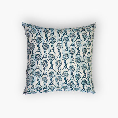 Nikhar Throw Pillow Cover