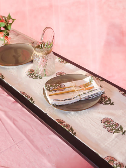 Begum Table Runner